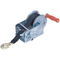 Manual Portable Boat Wire Rope Hand Winch